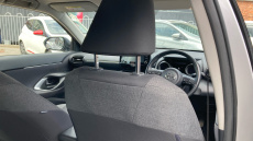 Toyota Yaris Cross 1.5 Hybrid Icon 5dr CVT Hybrid Estate